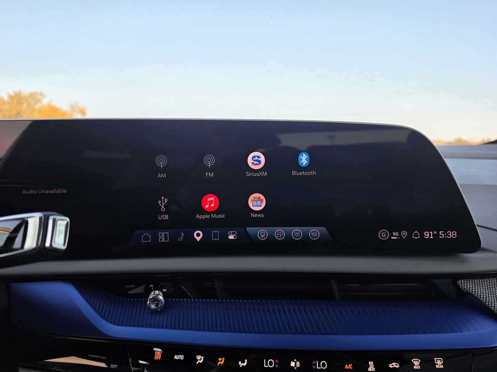 2027 Cadillac OPTIQ Sport