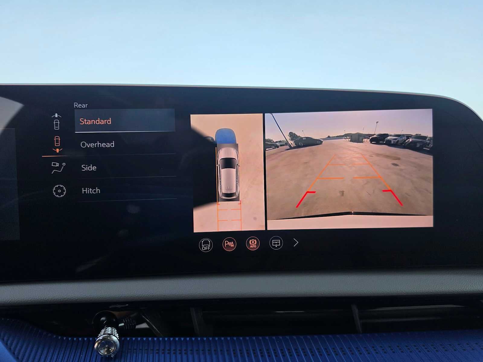 2027 Cadillac OPTIQ Sport