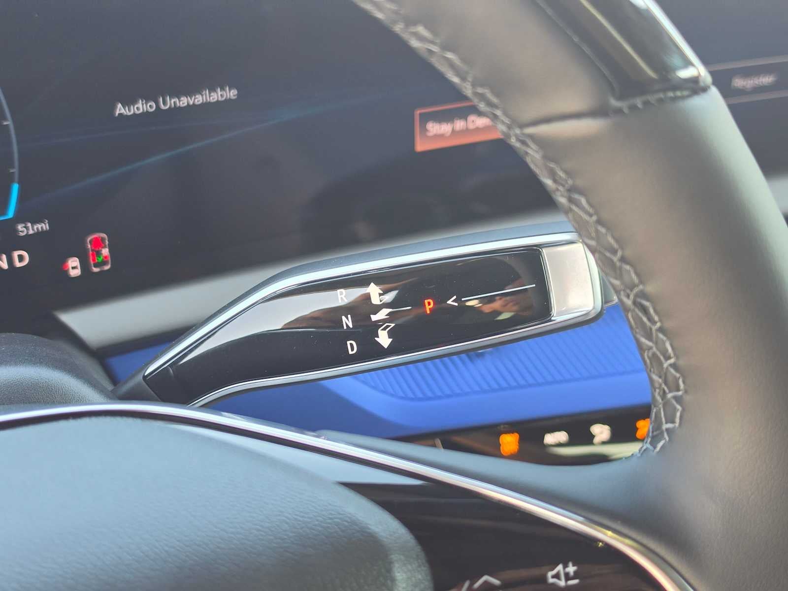 2027 Cadillac OPTIQ Sport