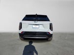 2027 Cadillac OPTIQ Sport