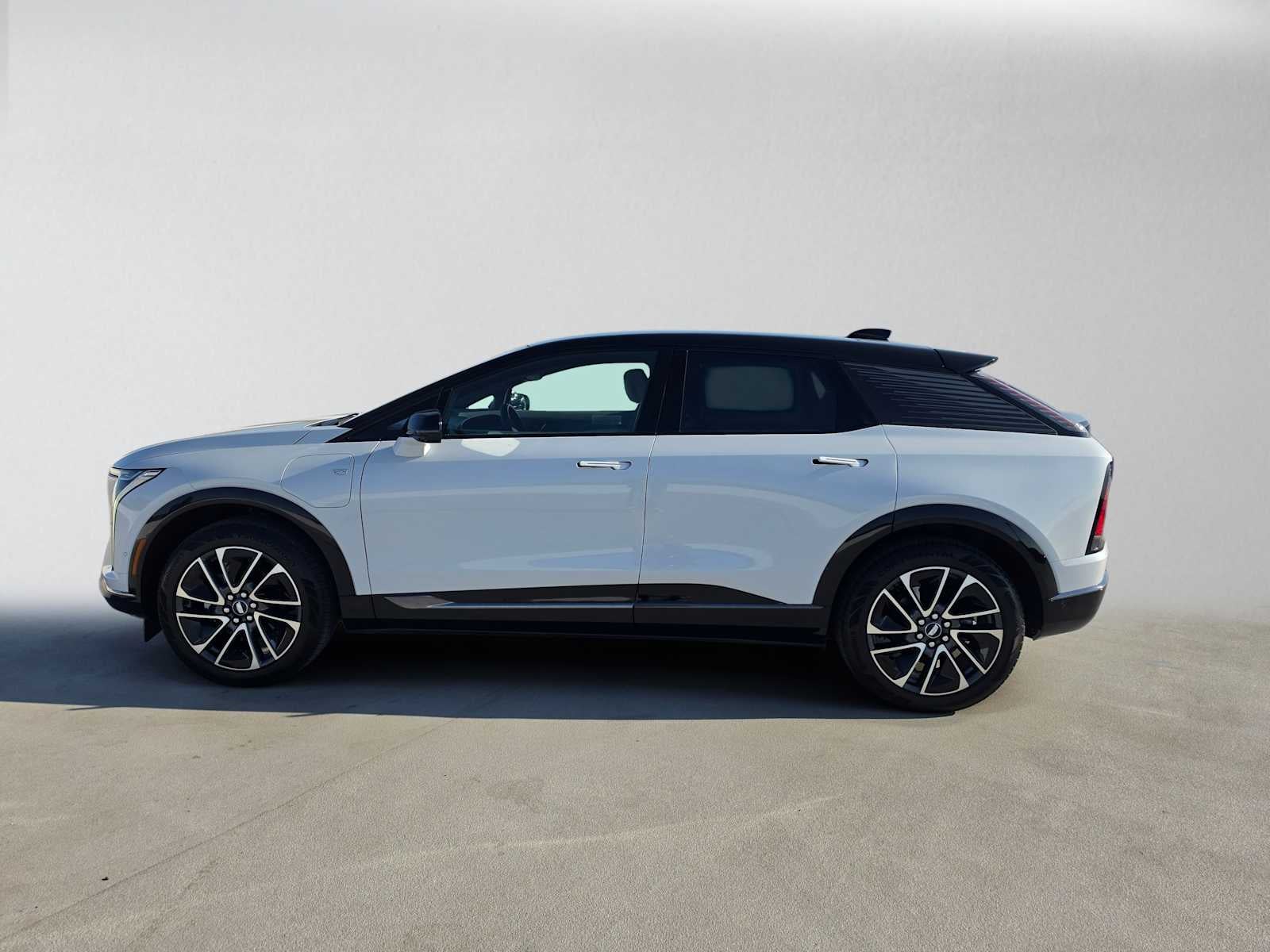 2027 Cadillac OPTIQ Sport