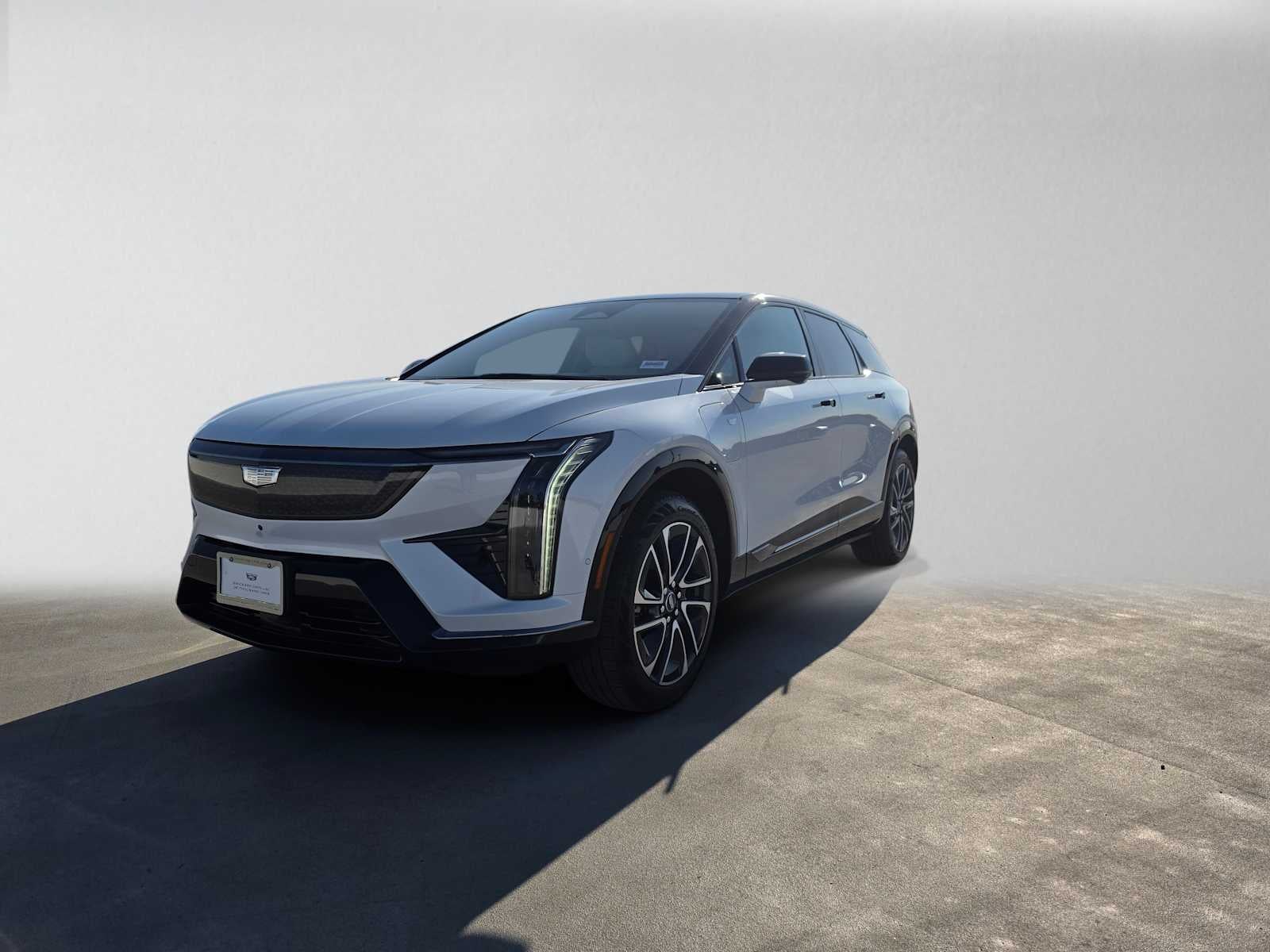 2027 Cadillac OPTIQ Sport