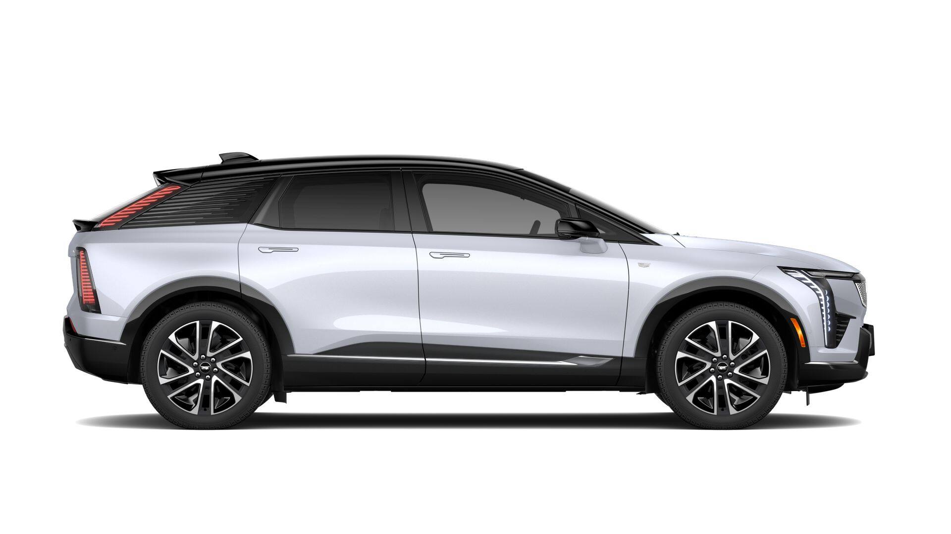 2027 Cadillac OPTIQ Sport