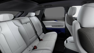 2027 Cadillac OPTIQ Sport
