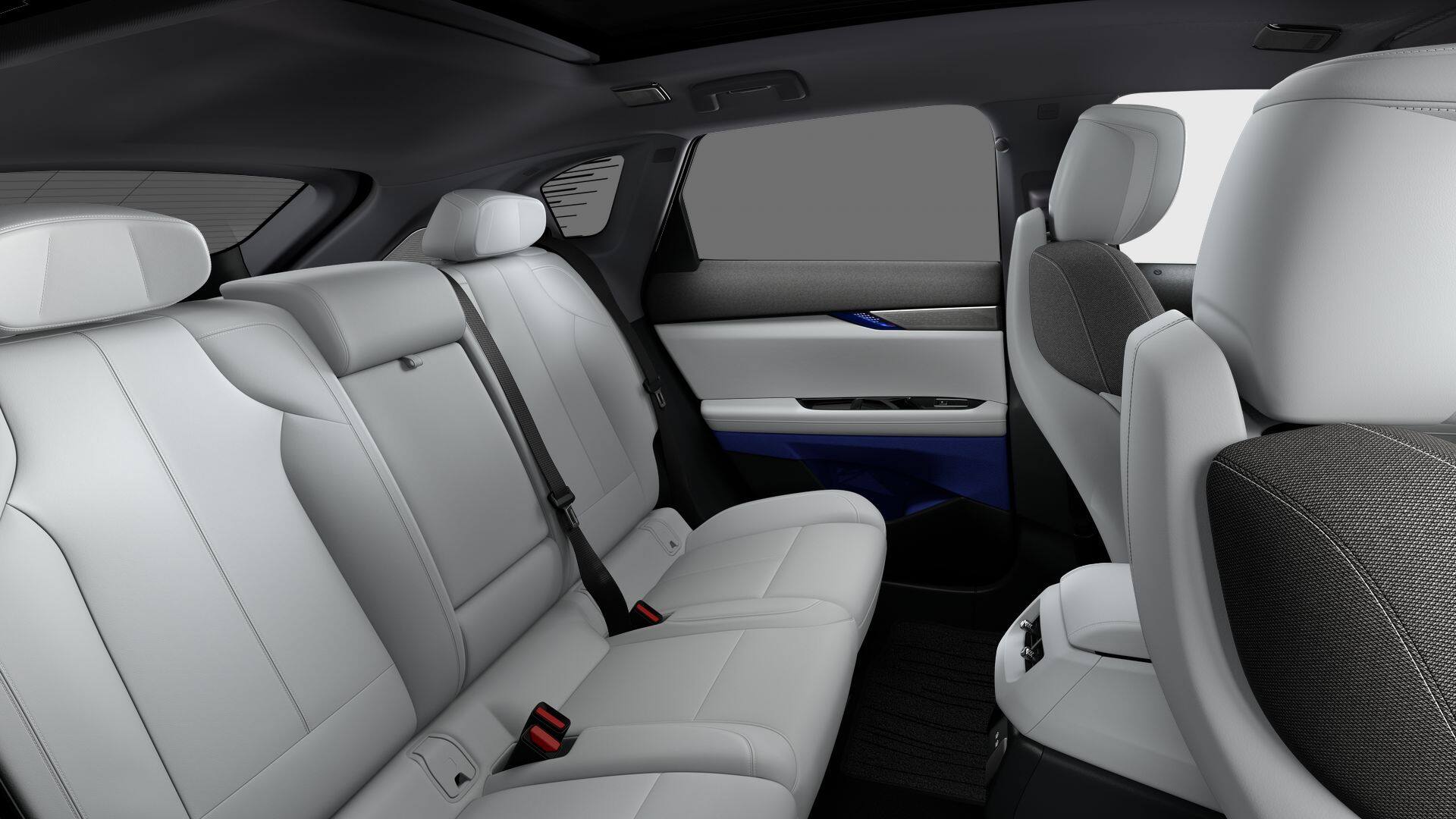 2027 Cadillac OPTIQ Sport