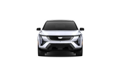2027 Cadillac OPTIQ Sport