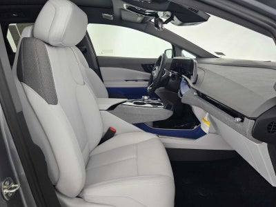 2027 Cadillac OPTIQ Sport