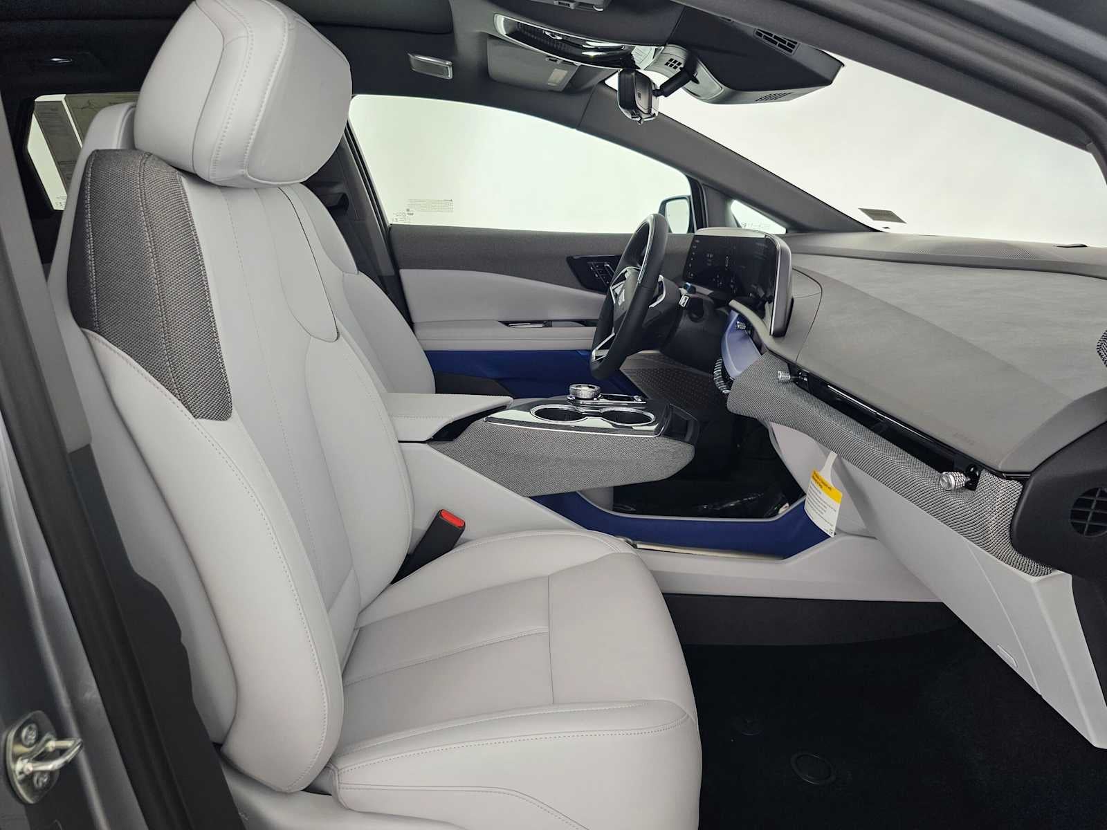 2027 Cadillac OPTIQ Sport