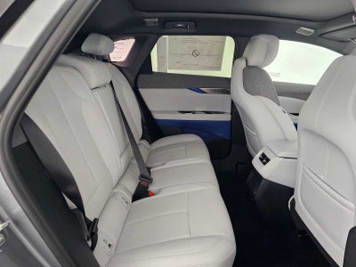 2027 Cadillac OPTIQ Sport