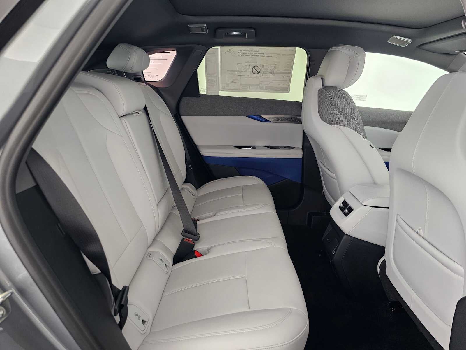 2027 Cadillac OPTIQ Sport