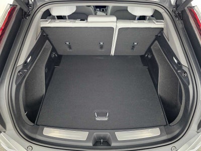 2027 Cadillac OPTIQ Sport