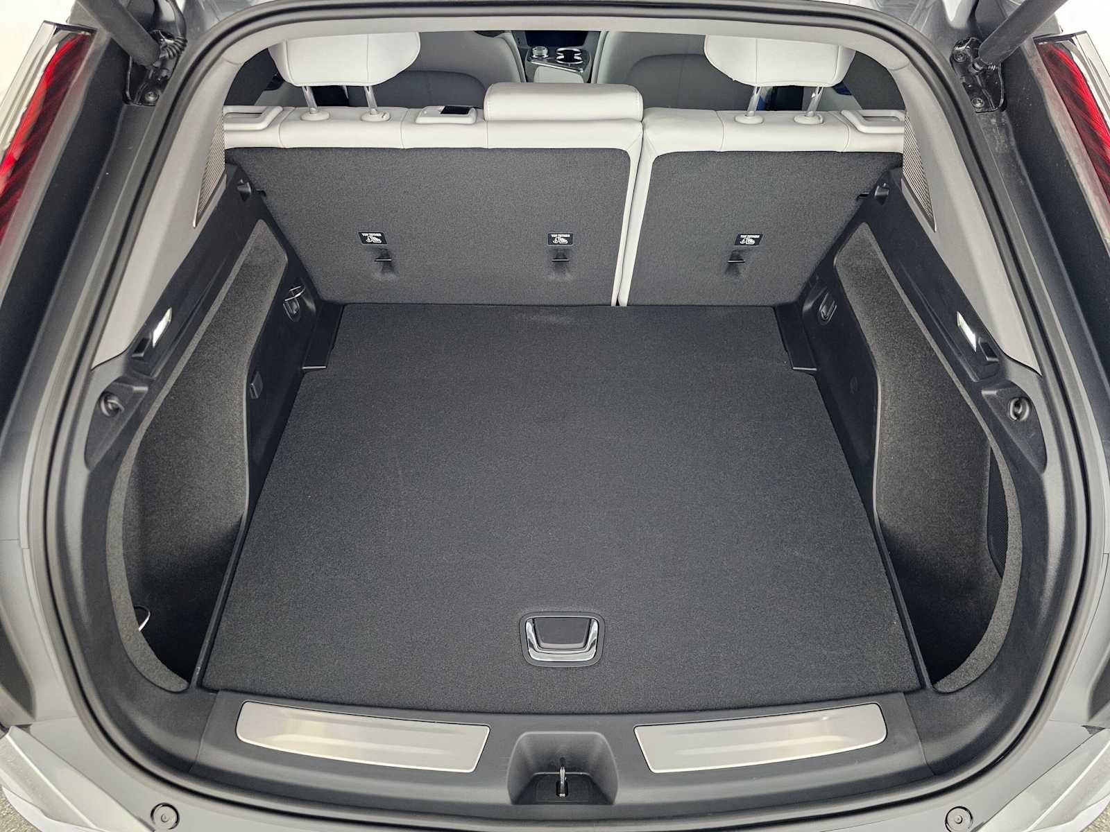 2027 Cadillac OPTIQ Sport