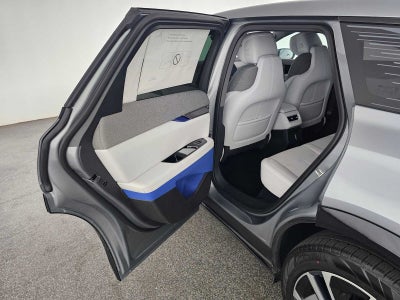 2027 Cadillac OPTIQ Sport