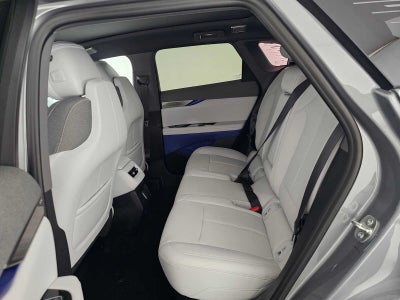 2027 Cadillac OPTIQ Sport