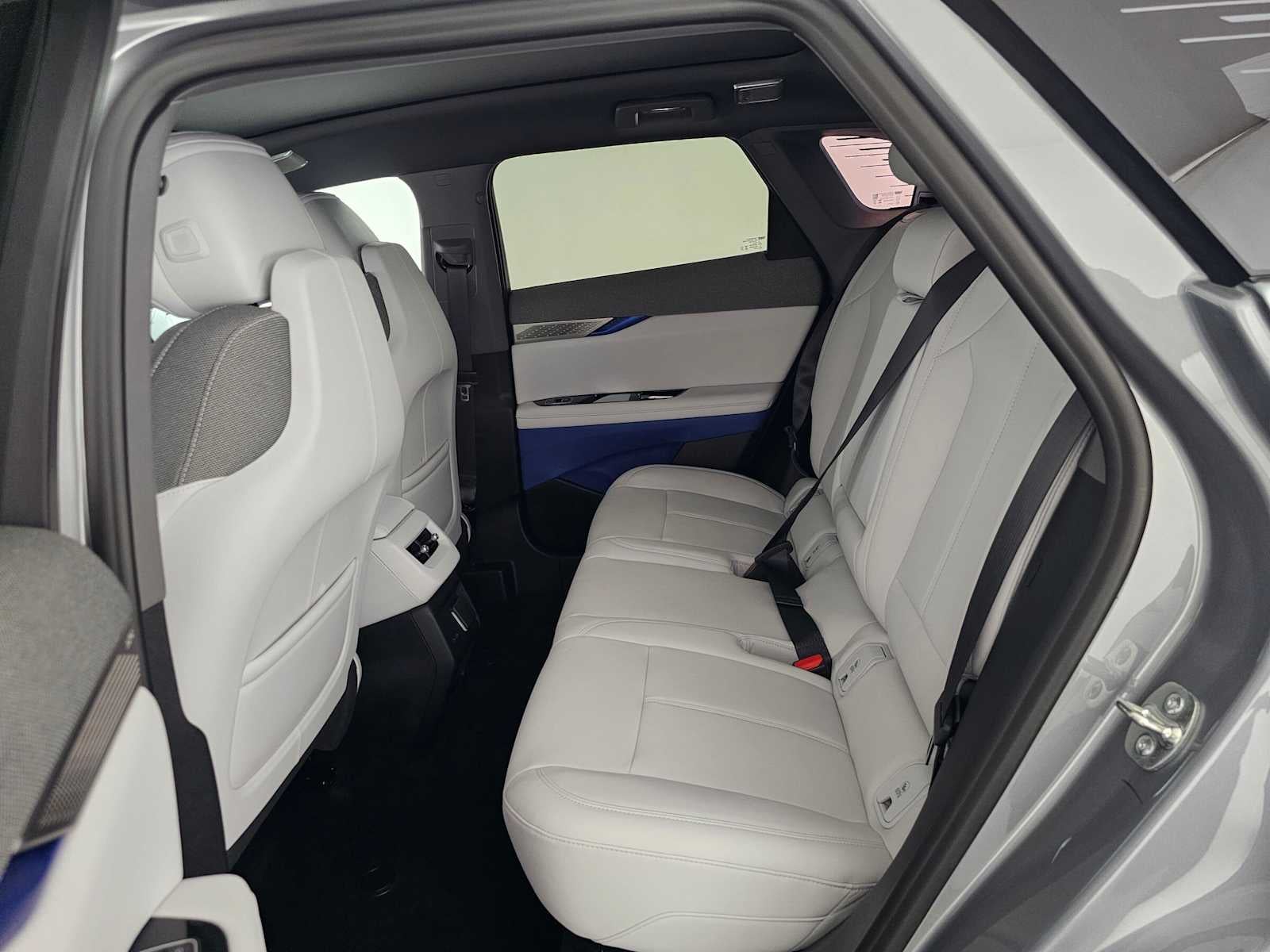 2027 Cadillac OPTIQ Sport