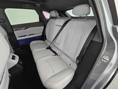 2027 Cadillac OPTIQ Sport