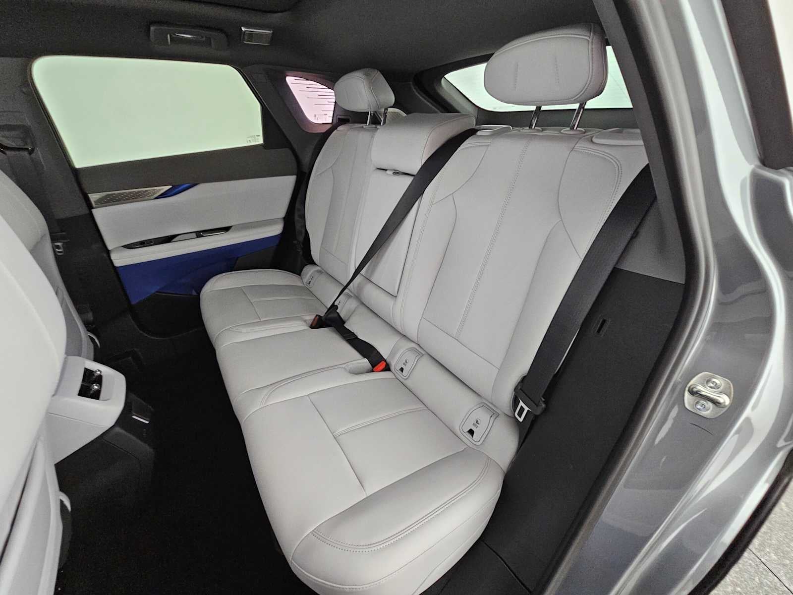2027 Cadillac OPTIQ Sport