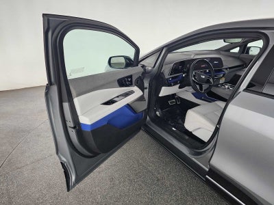 2027 Cadillac OPTIQ Sport