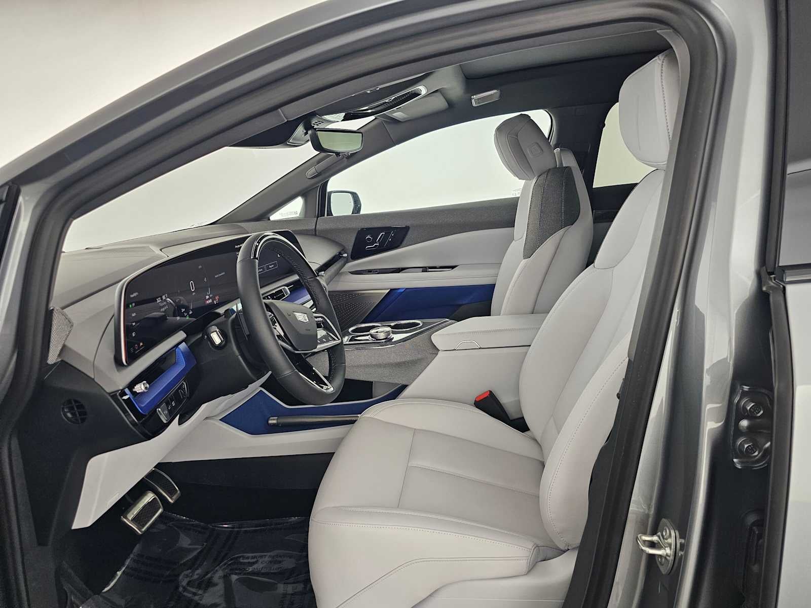 2027 Cadillac OPTIQ Sport