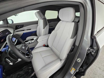 2027 Cadillac OPTIQ Sport