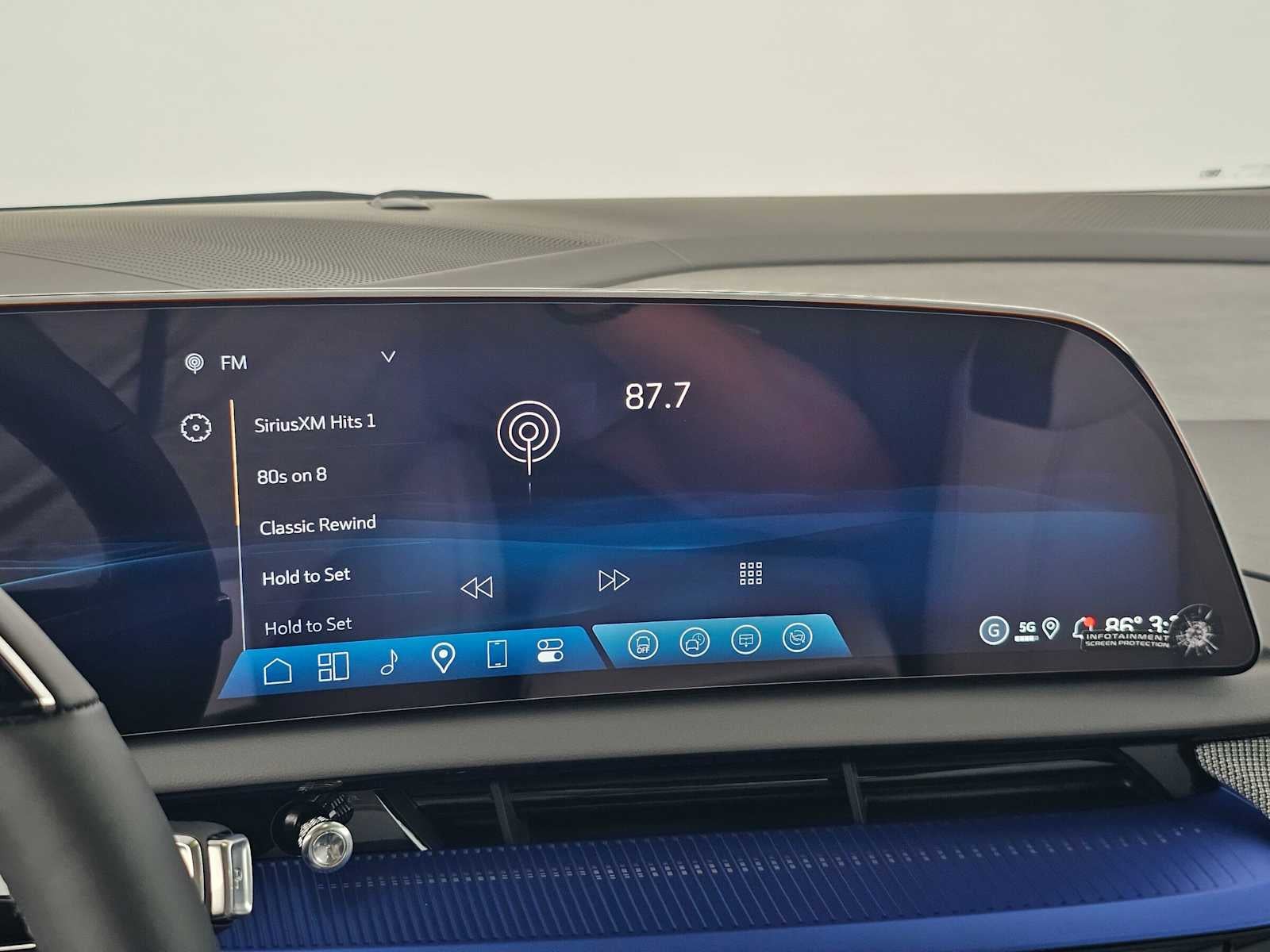 2027 Cadillac OPTIQ Sport