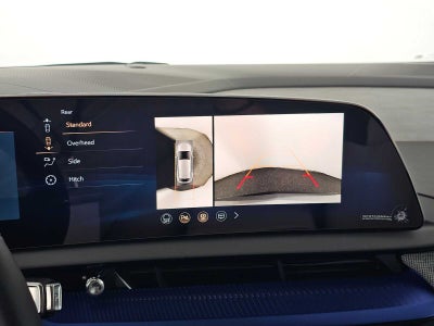 2027 Cadillac OPTIQ Sport