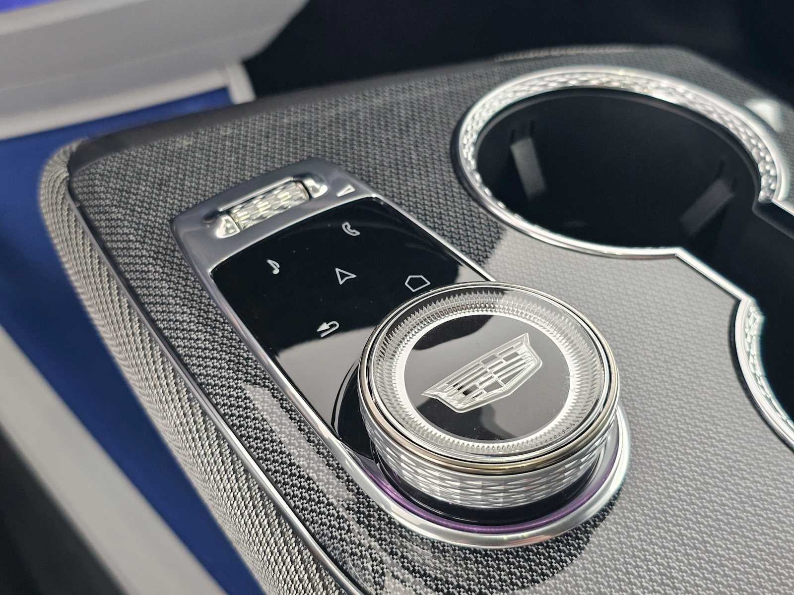 2027 Cadillac OPTIQ Sport