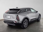 2027 Cadillac OPTIQ Sport