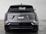 2027 Cadillac OPTIQ Sport