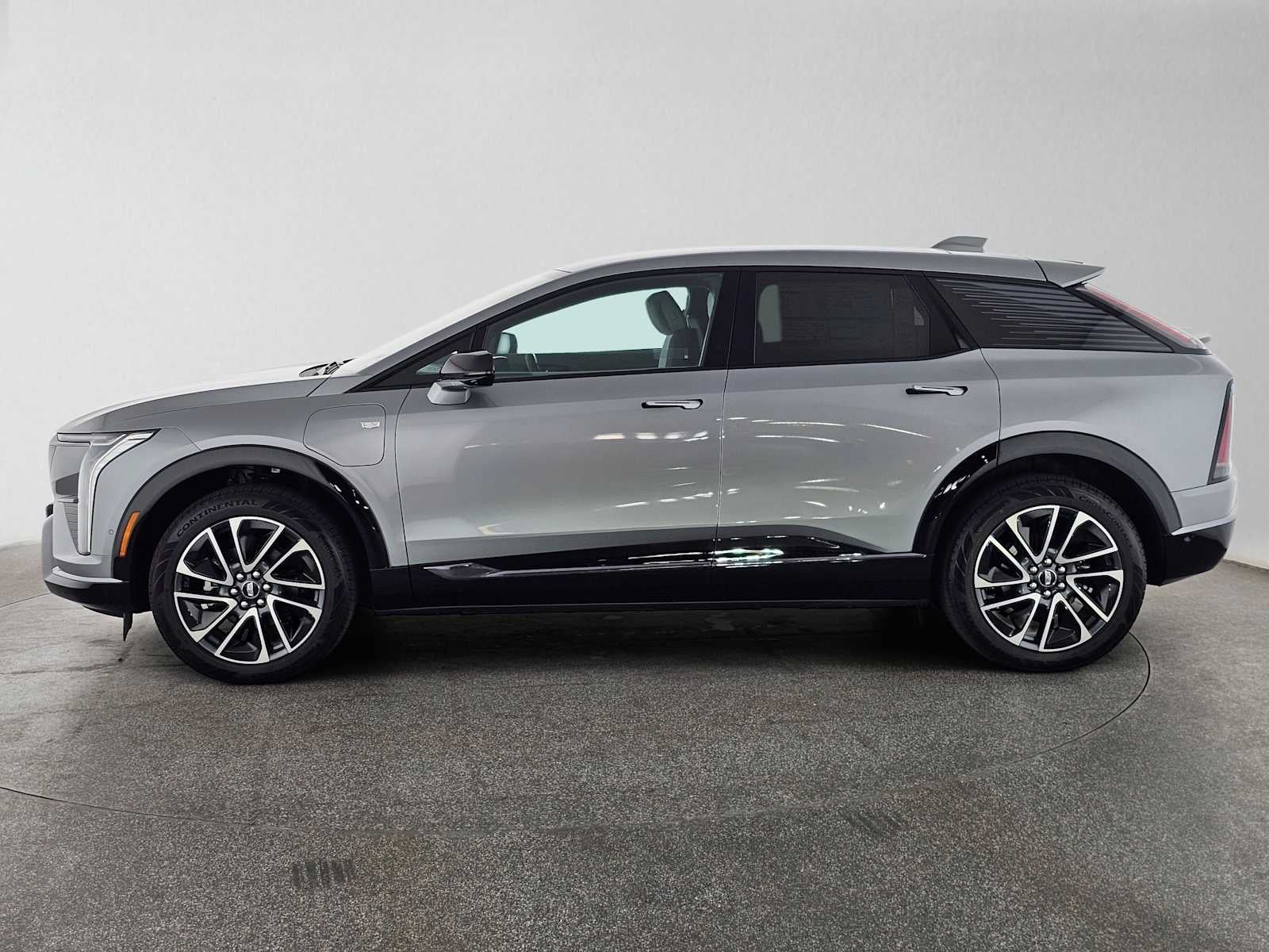 2027 Cadillac OPTIQ Sport