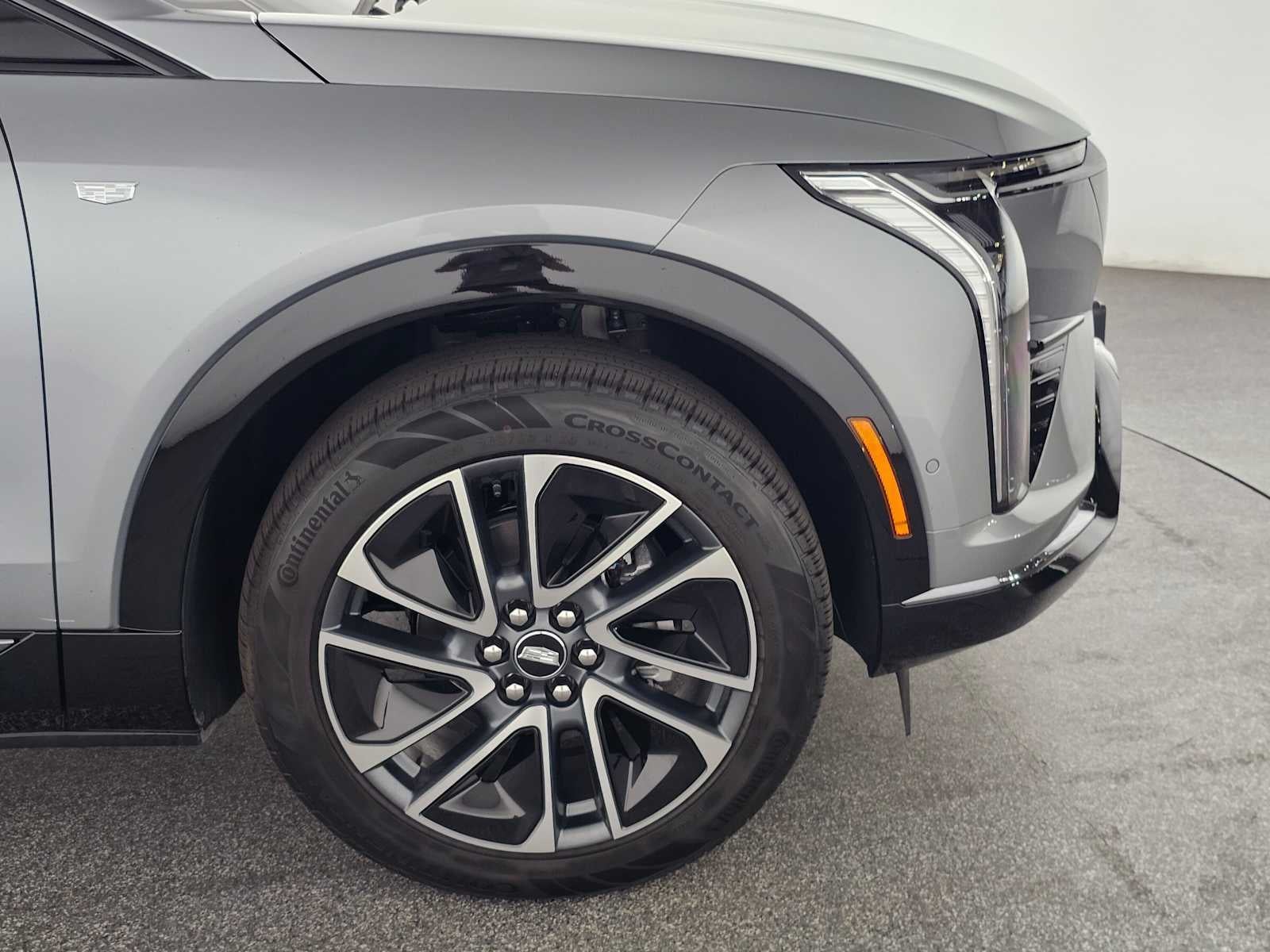2027 Cadillac OPTIQ Sport