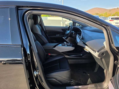 2027 Cadillac OPTIQ Sport