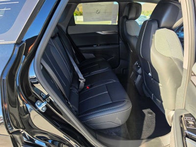 2027 Cadillac OPTIQ Sport