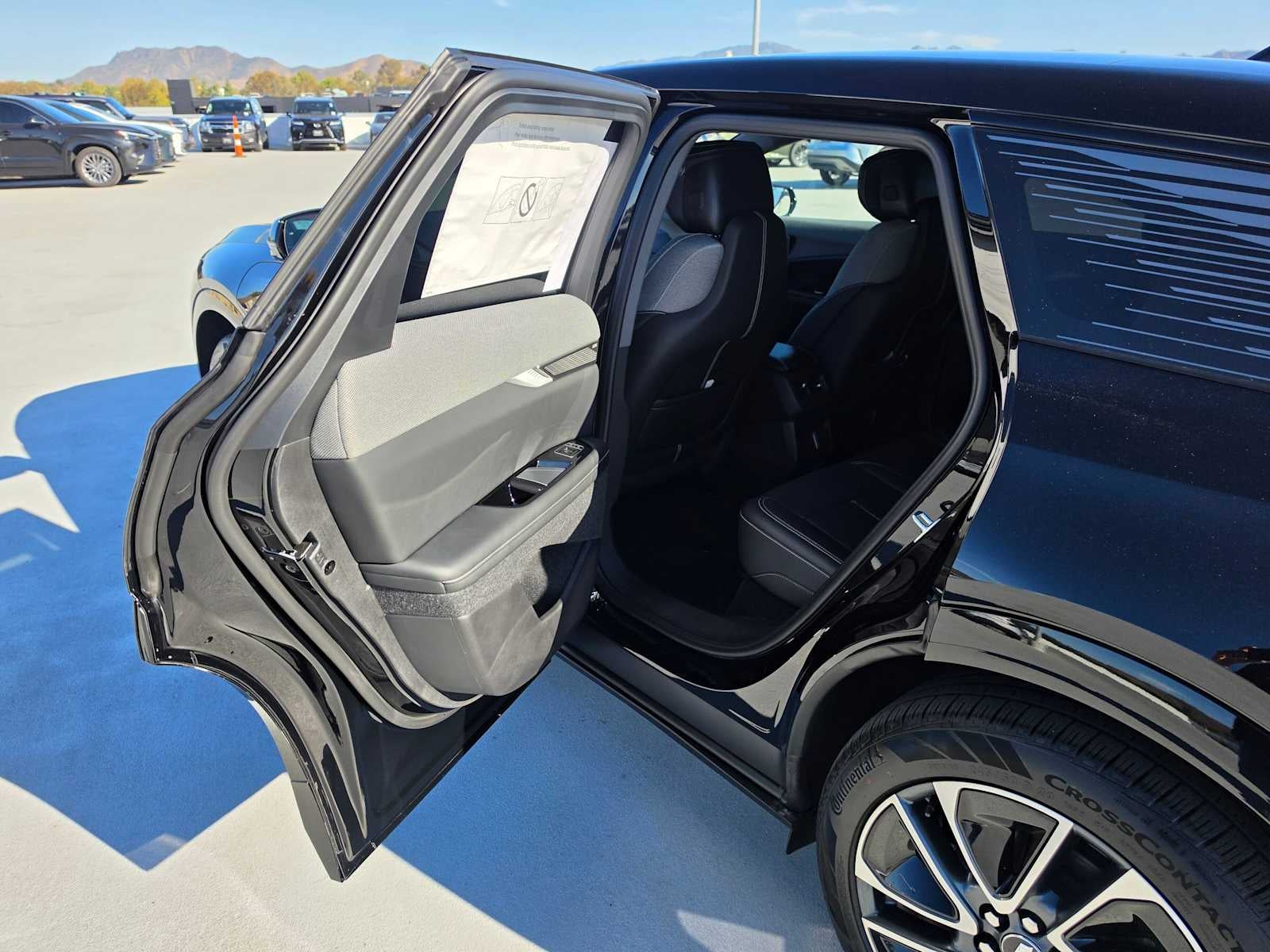 2027 Cadillac OPTIQ Sport