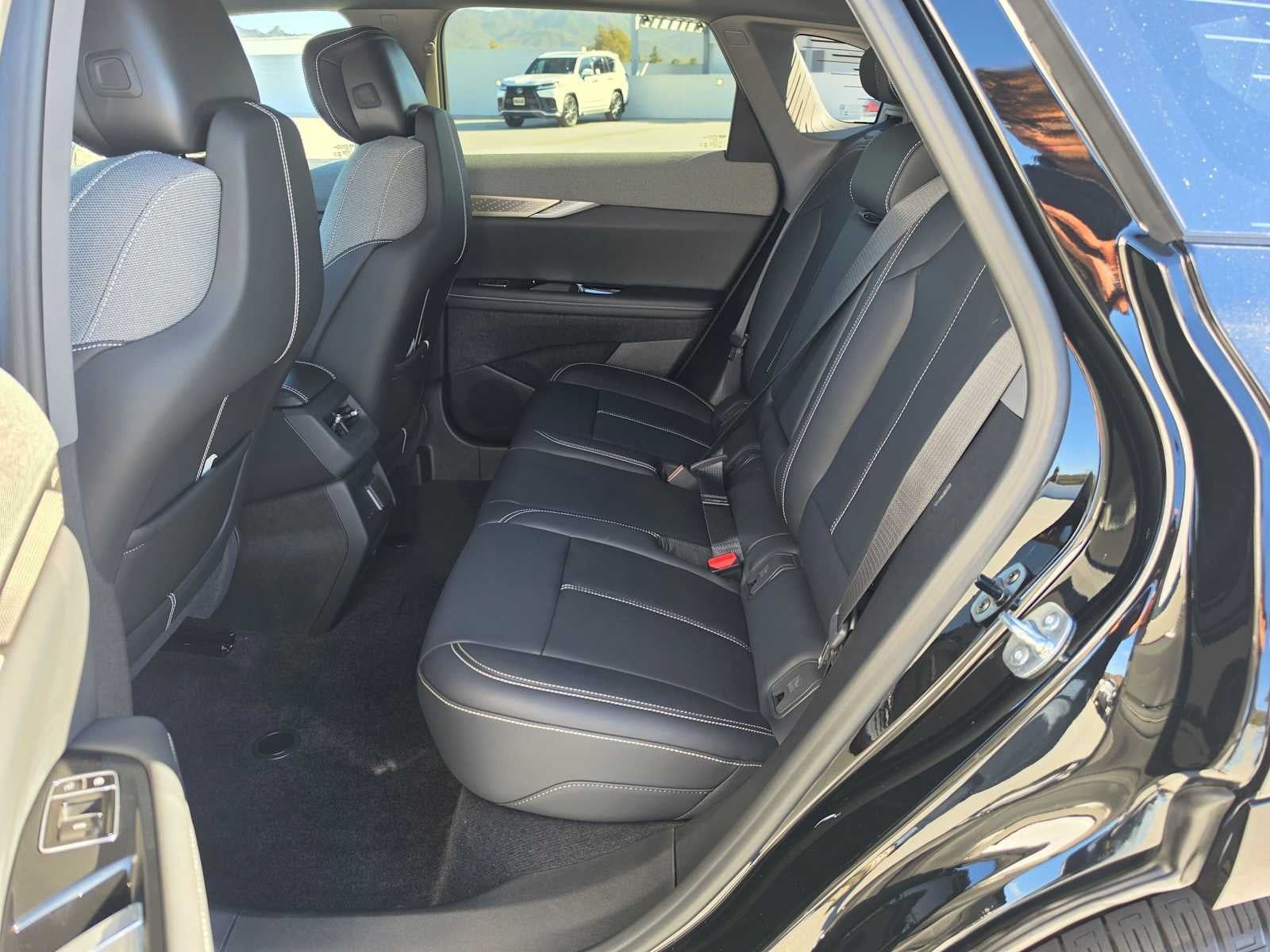 2027 Cadillac OPTIQ Sport