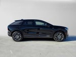 2027 Cadillac OPTIQ Sport