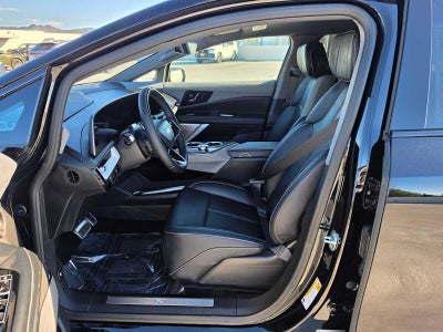 2027 Cadillac OPTIQ Sport