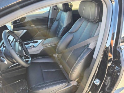 2027 Cadillac OPTIQ Sport