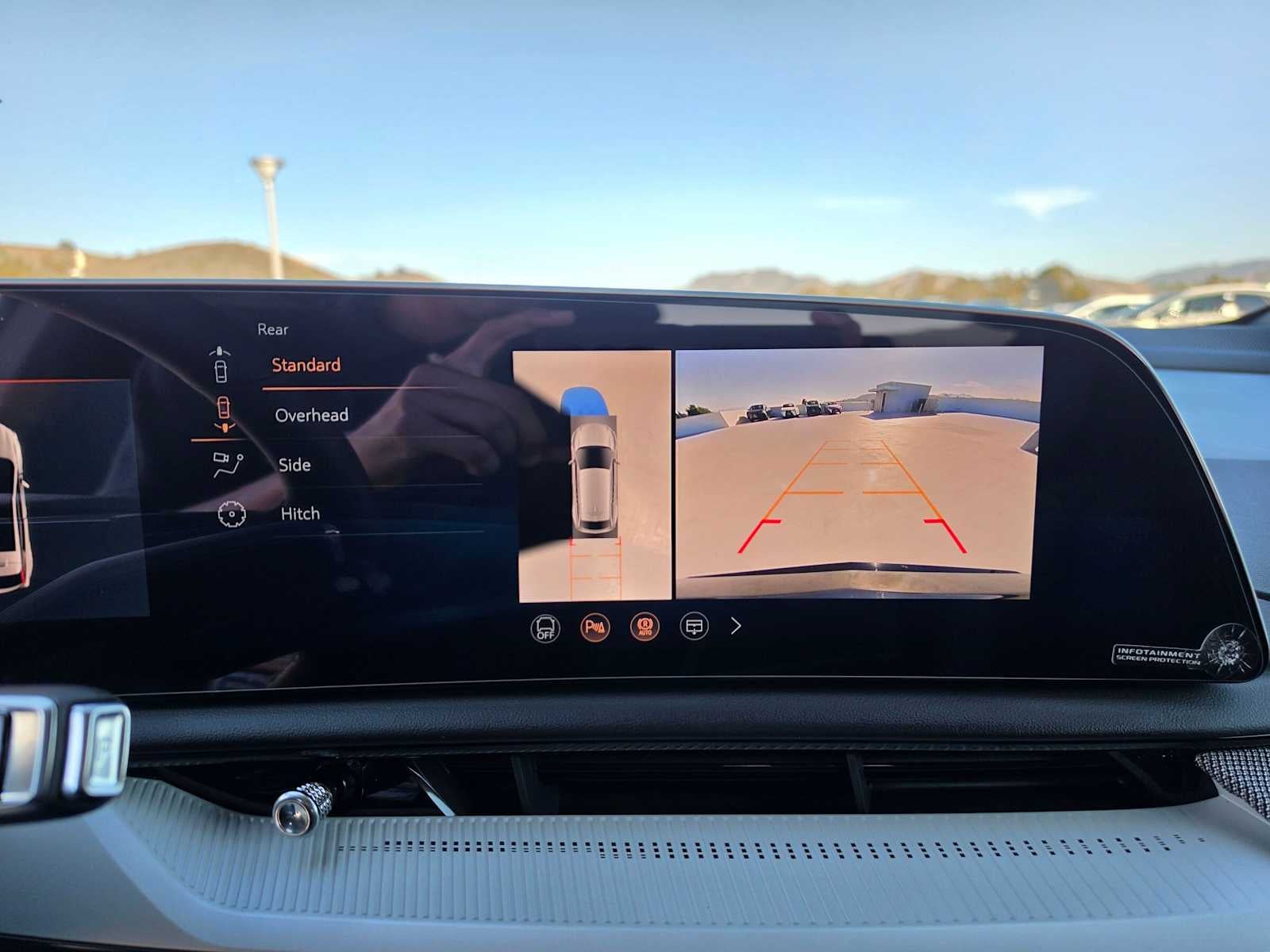 2027 Cadillac OPTIQ Sport