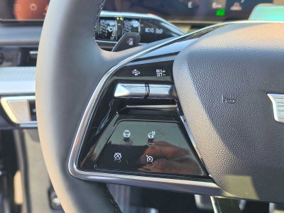 2027 Cadillac OPTIQ Sport