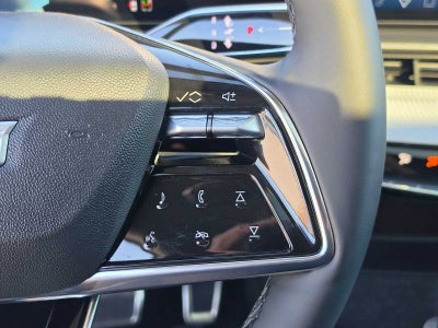 2027 Cadillac OPTIQ Sport