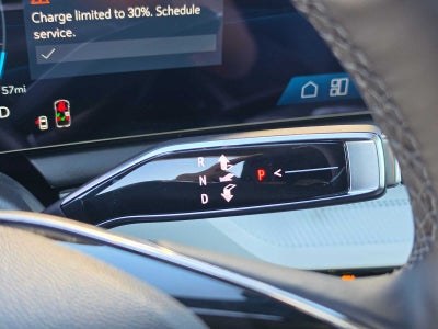 2027 Cadillac OPTIQ Sport