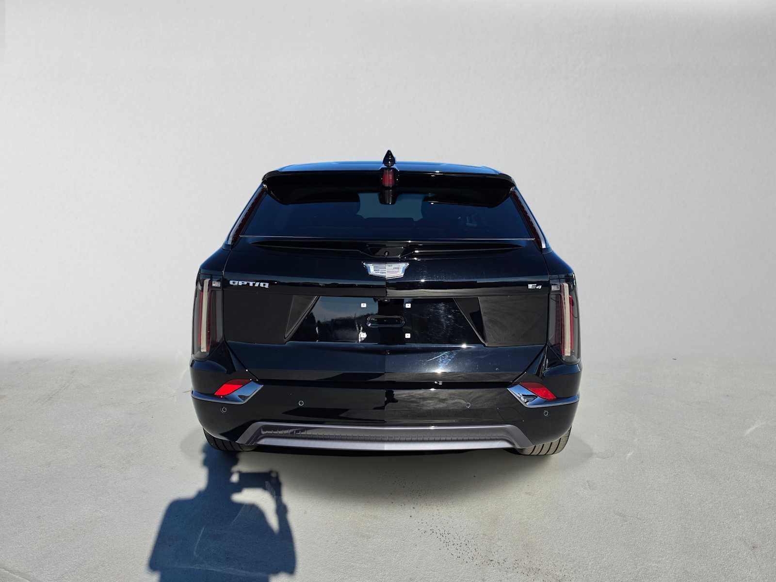 2027 Cadillac OPTIQ Sport