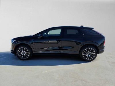2027 Cadillac OPTIQ Sport
