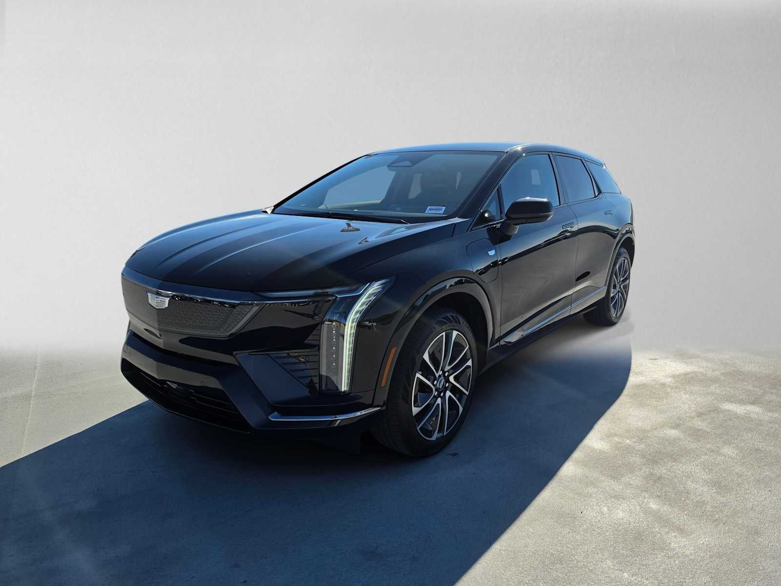 2027 Cadillac OPTIQ Sport