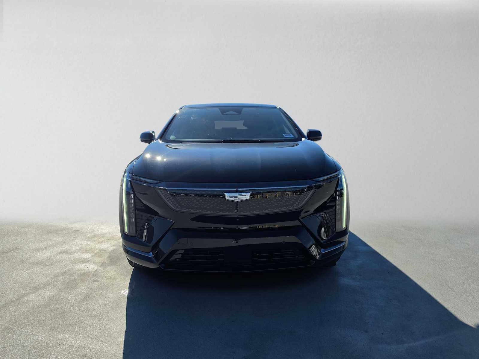 2027 Cadillac OPTIQ Sport