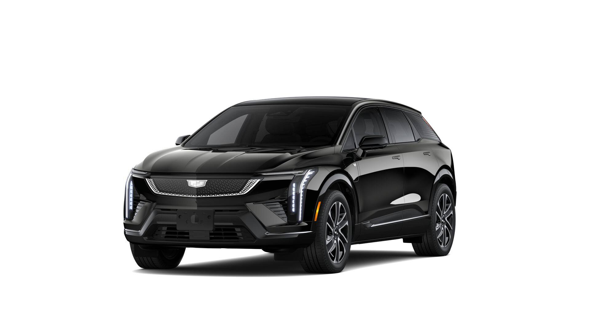 2027 Cadillac OPTIQ Sport