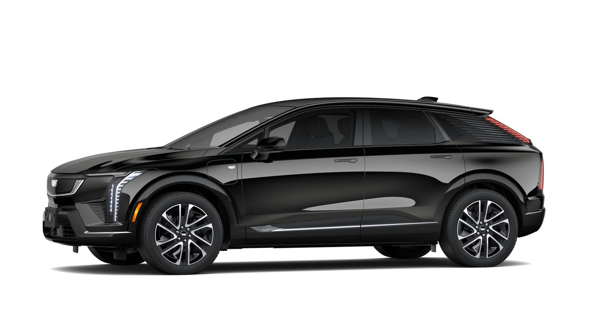 2027 Cadillac OPTIQ Sport