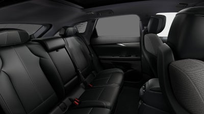 2027 Cadillac OPTIQ Sport