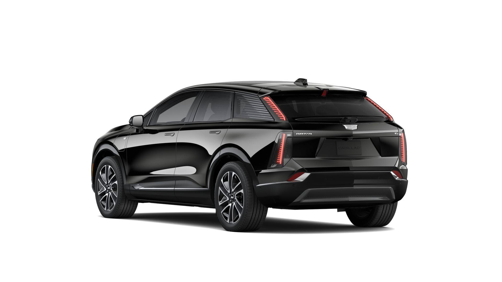 2027 Cadillac OPTIQ Sport